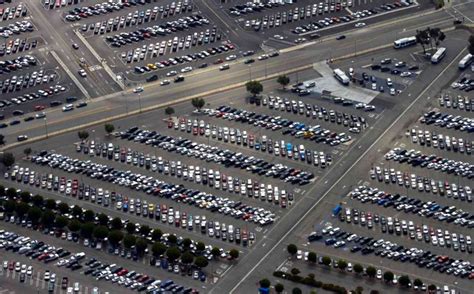 5 Ways To Save On Casper Airport Parking