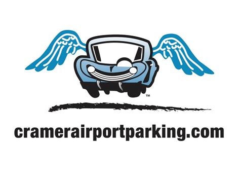 5 Ways To Save On Cramer Airport Parking