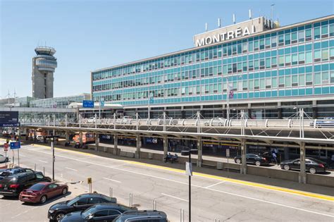 5 Ways To Save On Hotel Montreal Airport Parking