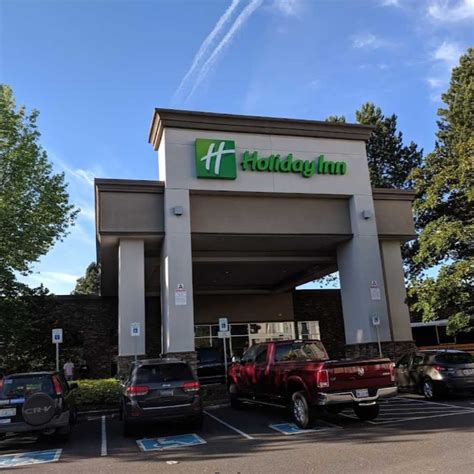 5 Ways To Save On Pdx Airport Parking With Holiday Inn