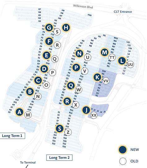 5 Ways To Save On Pie Airport Long Term Parking