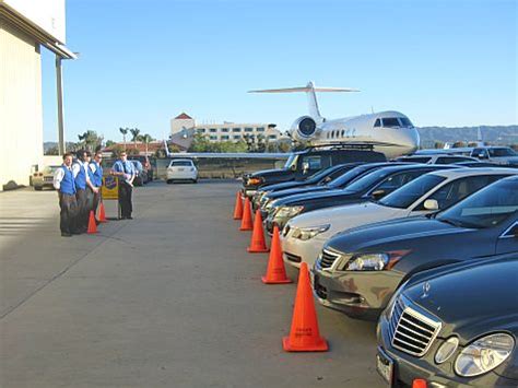 5 Ways To Save On Van Nuys Airport Parking