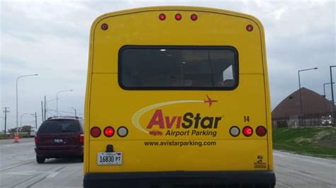 5 Ways To Save With Avistar Airport Parking