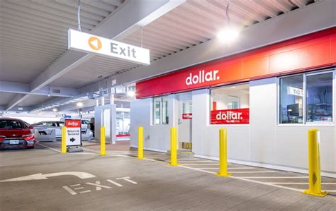 5 Ways To Save With Dollar Car Rental At Hopkins Airport