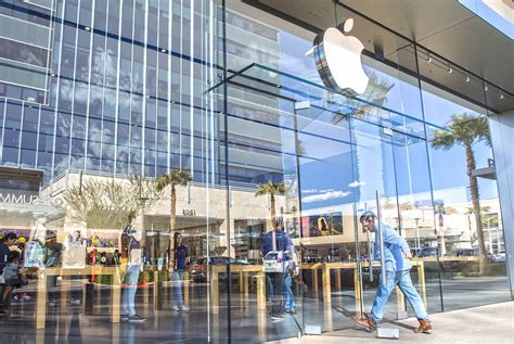 5 Ways To Shop At Apple Store Las Vegas Airport