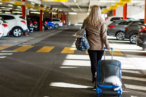 5 Ways To Simplify Austin Airport Valet Parking