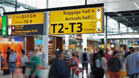 5 Ways To Simplify Manchester Airport Meet And Greet