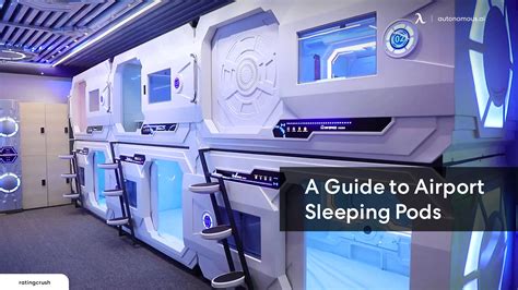 5 Ways To Sleep At Orlando Airport