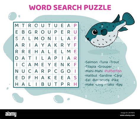 5 Ways To Solve Fishy For Short Crossword