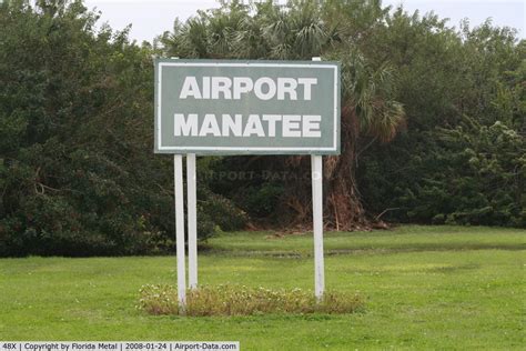 5 Ways To Spot Manatees At The Airport