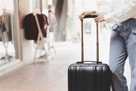 5 Ways To Store Luggage At Auckland Airport