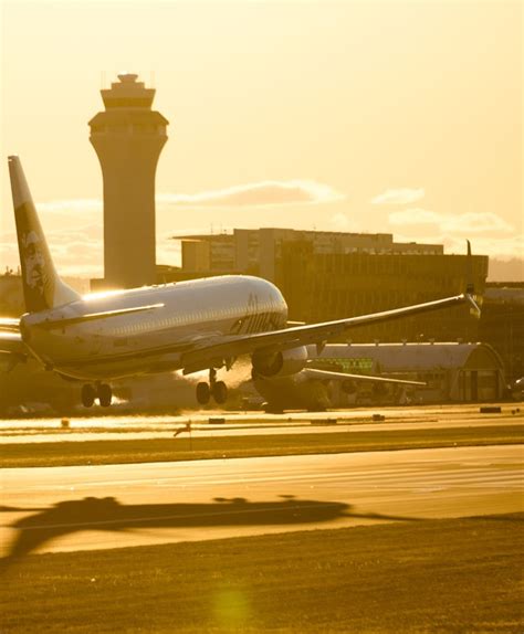 5 Ways To Store Luggage At Portland Airport