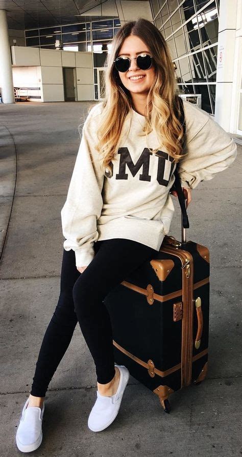 5 Ways To Style An Airport Hoodie