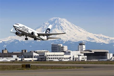 5 Ways To Travel From Seattle Airport To Olympia