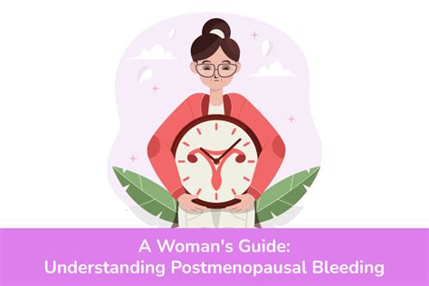 5 Ways To Understand Postmenopausal Bleeding Icd 10