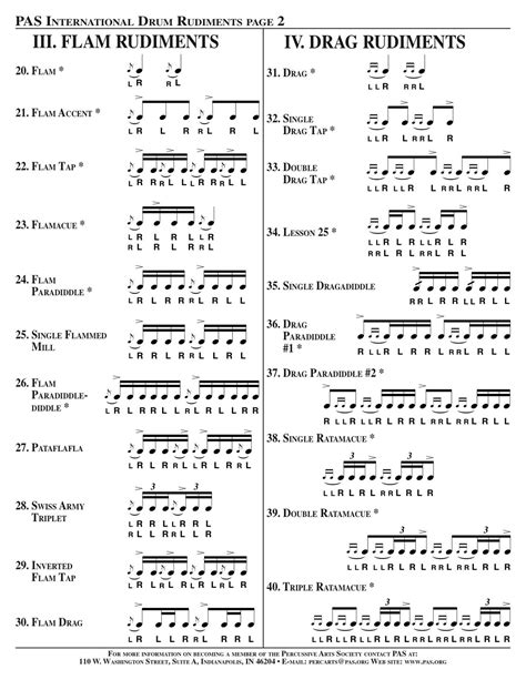 5 Ways To Understand Rudiments Most Nearly Means