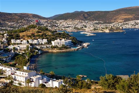 5 Ways To Upgrade Your Bodrum Airport Experience