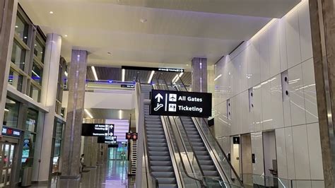 5 Ways To Use Blue Express At Tampa Airport