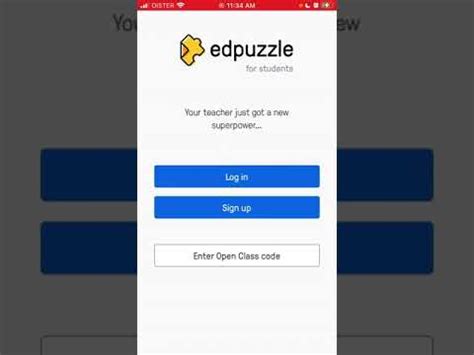 5 Ways To Use Edpuzzle Class Code Randomly