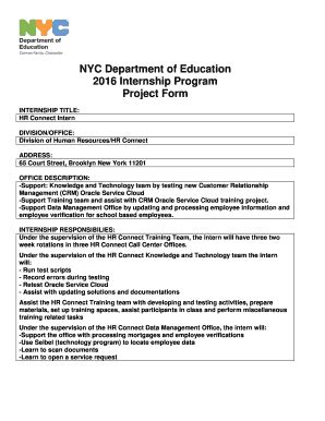 5 Ways To Use Hr Connect Nyc Doe Effectively