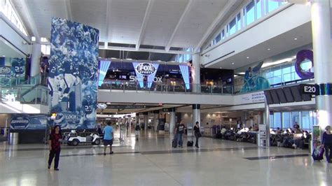 5 Ways To Use Iah Airport Cam