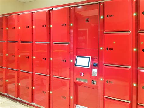 5 Ways To Use Portland Airport Lockers