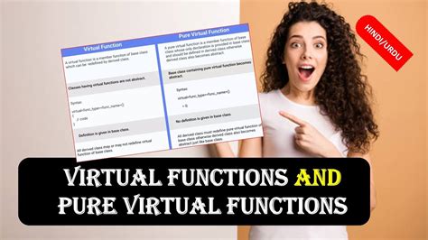 5 Ways To Use Pure Virtual Functions In Uvm