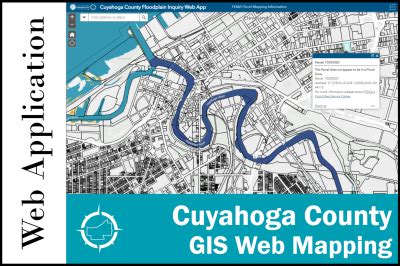 5 Ways To Utilize Cuyahoga County Oh Gis