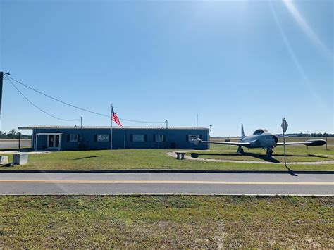 5 Ways To Utilize Heber Springs Municipal Airport