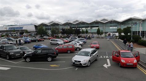 5 Ways To Valet Park At Birmingham Airport