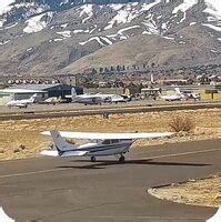 5 Ways To View Carson City Airport Webcam