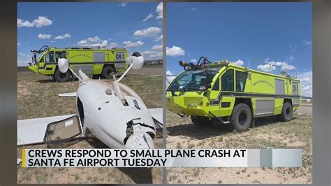 5 Ways To View Santa Fe Airport Webcam