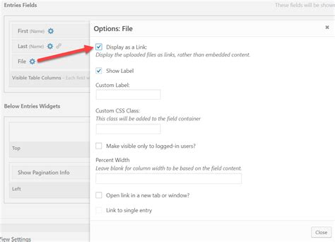 5 Ways To View Uploaded Files In Cortex