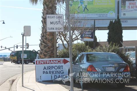 5 Ways To Vip Airport Parking In Oakland