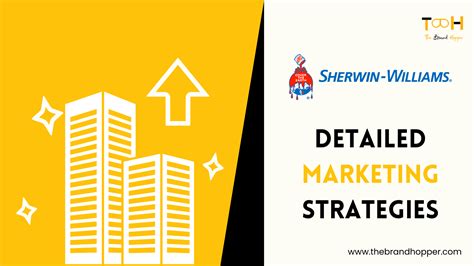 5 Ways Todd Innovates Sherwin Williams Marketing Department