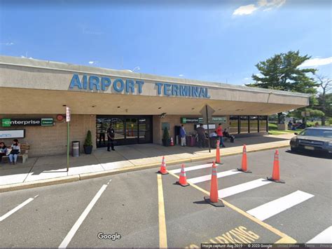 5 Ways Trenton Airport Expansion Will Boost Local Economy