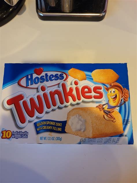 5 Ways Twinkies Can Go Bad