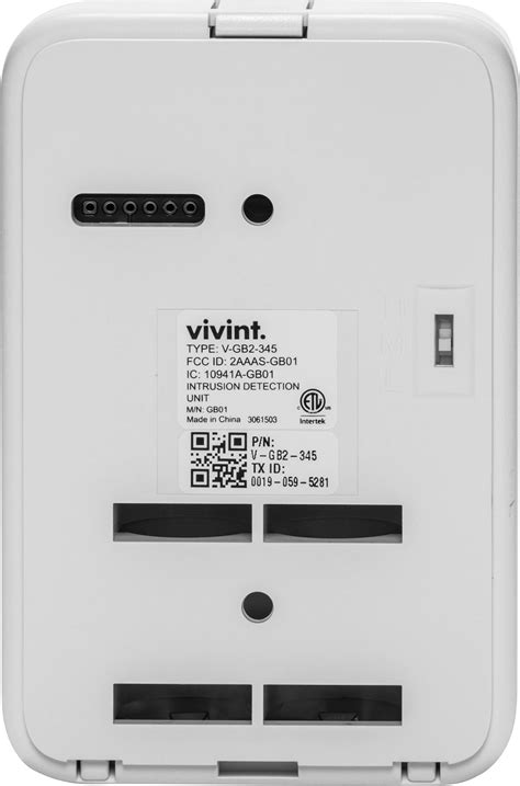 5 Ways Vivint Glass Break Sensor Enhances Home Security