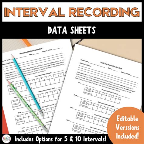 5 Ways Whole Interval Recording Boosts Aba Sessions