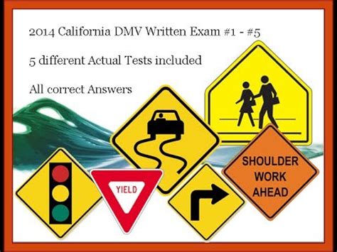 50 Questions For Permit Test In Creole