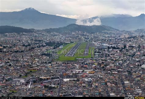 6 Airports In Ecuador You Need To Know