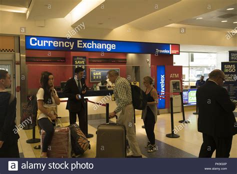 6 Best Ways To Exchange Currency At Jfk Airport