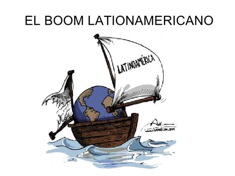 6 Claves Del Realismo MáGico Del Boom Latinoamericano