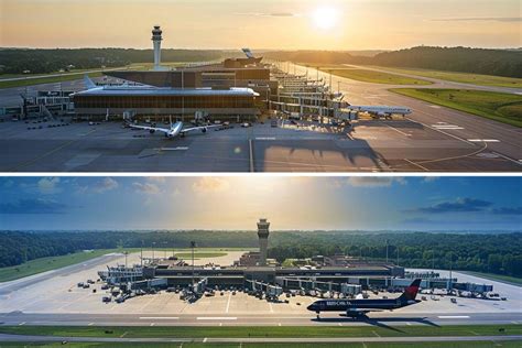 6 Essential Things To Know About Airport Pdl