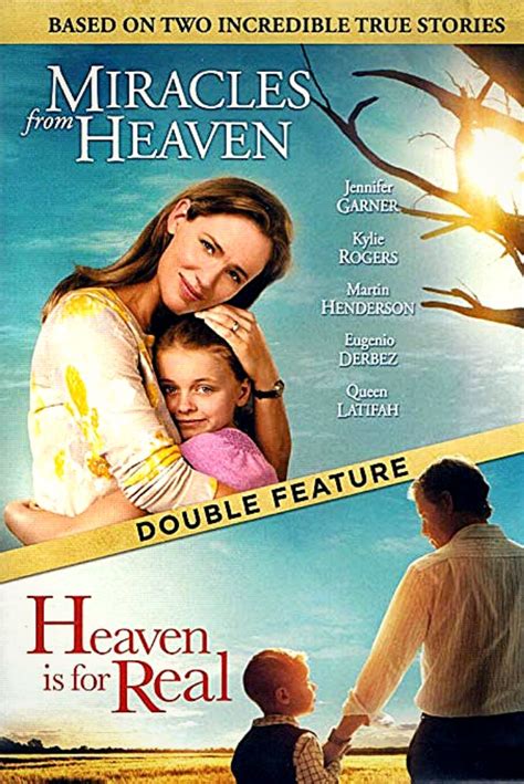 6 Miracles From Heaven: True Story Of Faith