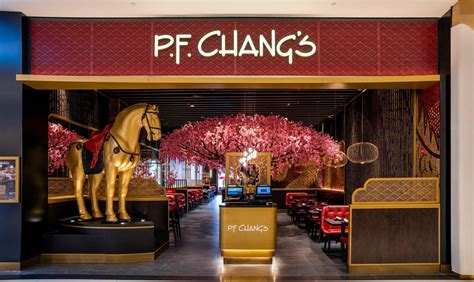 6 Pf Changs Airport Locations To Try