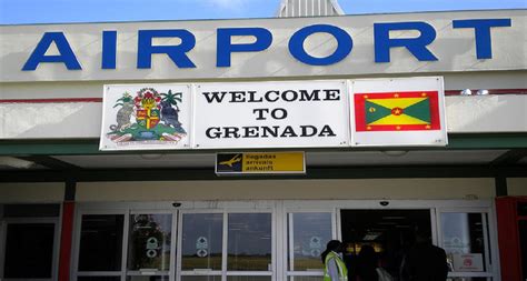 6 Tips For Navigating Grenada Island Airport