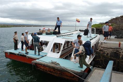 6 Tips For Puerto Ayora Airport Travelers