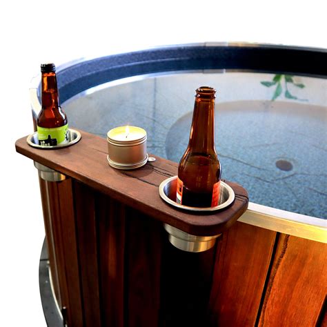 6 Tips For Safe Drinking In A Hot Tub