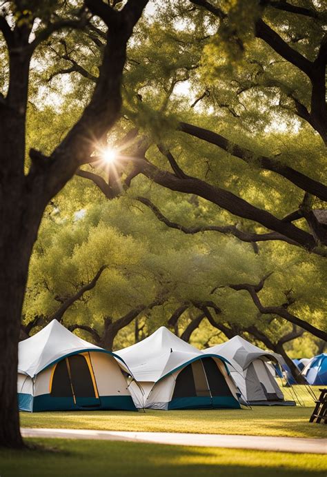 6 Tips For Staying At Airport Park Campground